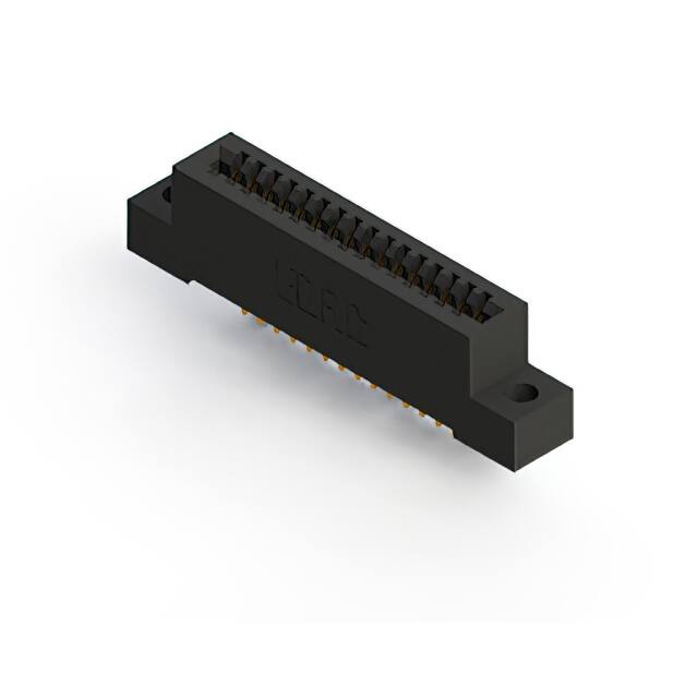 392-016-542-104 EDAC Inc.  Edgeboard Connectors